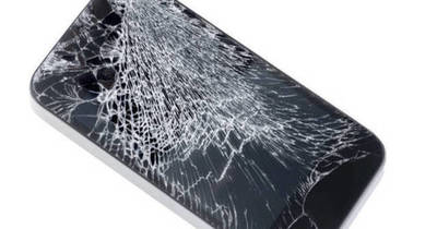 Sustitución o reparación de piezas dañadas