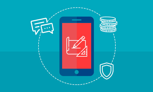 Aplicaciones móviles